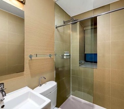 Двухместный номер Standard двуспальная кровать в Hotel 27 by LuxUrban