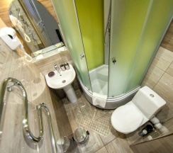 Семейный номер полулюкс 5 - в Счастливый слон