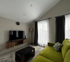 Коттедж улучшенный в Flatpoint №382