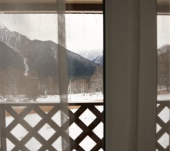 Апартаменты 7 в Soul_Arkhyz