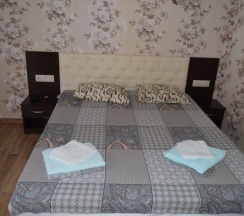 Номер Deluxe в Черноморец