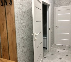 Квартира в Апартаменты на Даниялова 120 А