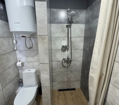 Люкс 2-хместный в Вилла империя