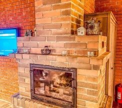 Шестиместный Дом № 3 в Дубки