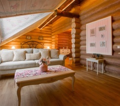 Номер Provence в Романов Лес