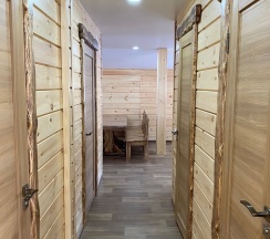 Коттедж трехкомнатный с 3 спальнями в Ice Street 40