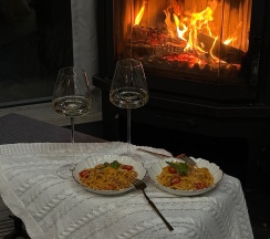 Lato-76 в Домик у Сорочан