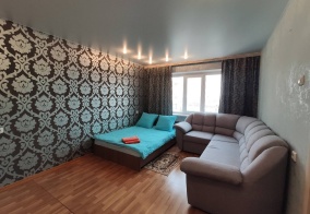 Апартаменты Апартаменты на Колхидская 29 в Новосибирске