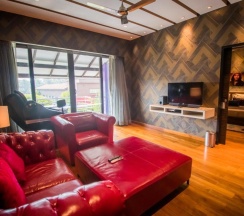 Люкс Executive в Planet Hollywood Goa Beach Resort