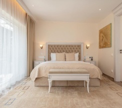 Полулюкс в Hotel Pusu Paunksneje