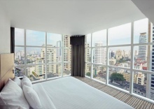 Одноместный номер Standard в S31 Sukhumvit Hotel