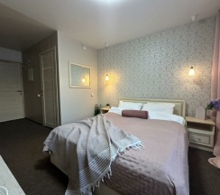 Стандарт в Melton Hotel