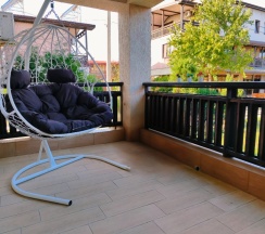 2х комнатные 6ти местный номер с мини-кухней в Благовещенка