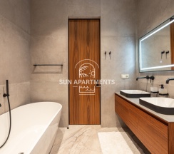 ЖК «Идеал Хаус-8» в Sun Apartments