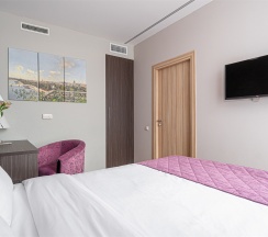 Апартамент в Harbor Club Hotel
