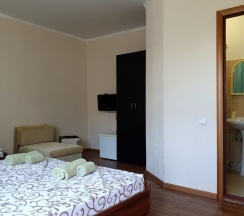 Стандарт семейный в Мята