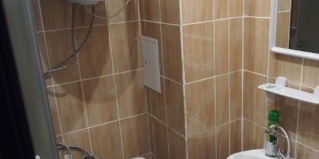 Снежногорск: Отель Мега