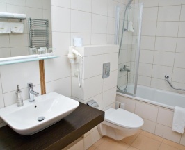 Одноместные апартаменты в Ararat All Suites Hotel