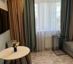 Ленинский 1050 в Апартаменты LadOtel, Москва