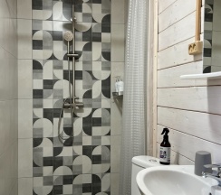 Дом Делюкс в Пригорье Аюла