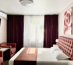 Люкс в Везендорф