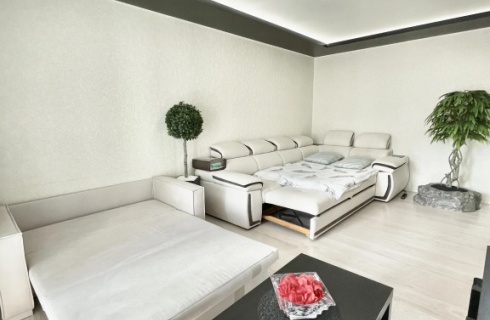 Беларусь, Минск и окрестности: Апартаменты Квартира Двухкомнатная в центре Минска на сутки/недели/месяцы 2 лоджии