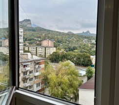 Квартира в Апартаменты на улица Ленина, 122Б
