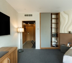 Комфорт в Tfl Hotel Vladivostok