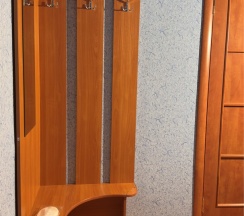 Одноместный Стандарт в Центральная