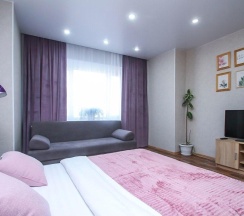 2-комнатные апартаменты улучшенные в Harter Rooms