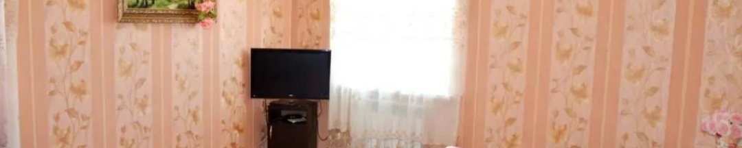 Двухместный люкс (двуспальная кровать) в Парамон