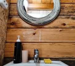 Семейный номер в Иванова дача