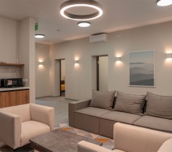 Коттедж (сюит) в Истра