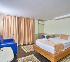 Одноместный номер Standard односпальная кровать в Jasmine