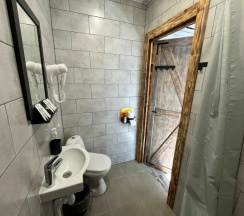 Трехместные апартаменты в Loft Apart