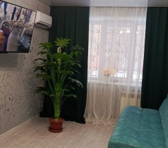 Квартира в Апартаменты на улица Володарского 17