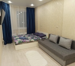 Апартаменты стандарт МО г.Раменское ул.Северное шоссе,20 в HomeSanny (ХоумСэнни) на шоссе Северное 20
