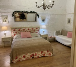 Апартаменты Люкс 2 в У Зимнего дворца