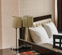 Номер люкс в Вятские улочки Алые паруса