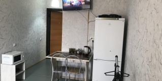 Красноярск: Апартаменты Енисейская сибирь на Академика Киренского