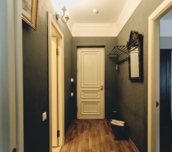APARTMENTS (Двухкомнатные апартаменты) в БОНОТЕЛЬ