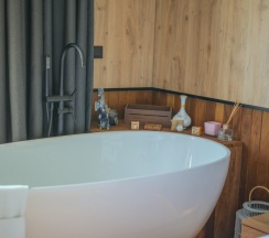 Люкс в Ramitos Hotel