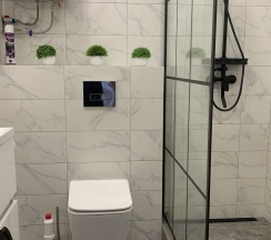 Квартира в Апартаменты на улица Урицкого, 2