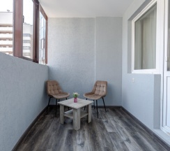 Апартаменты студия в RentPlaza