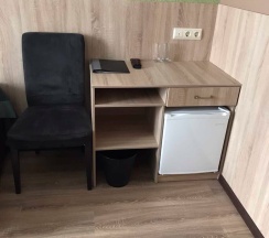 Двухместный номер Эконом в Арль