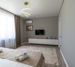 Семейный премиум в Pullman D | M