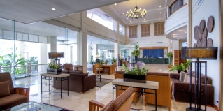 Районг: Отель Kantary Bay Hotel Rayong