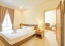 Вилла с 3 комнатами в Talay Hotel & Villa