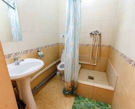 Четырехместный в Мясоедовский