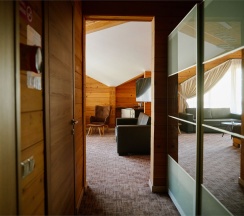 Люкс в Green Ландия